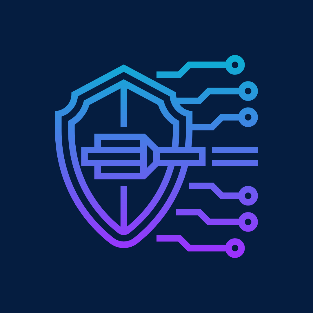 Logo L.S.A Informática