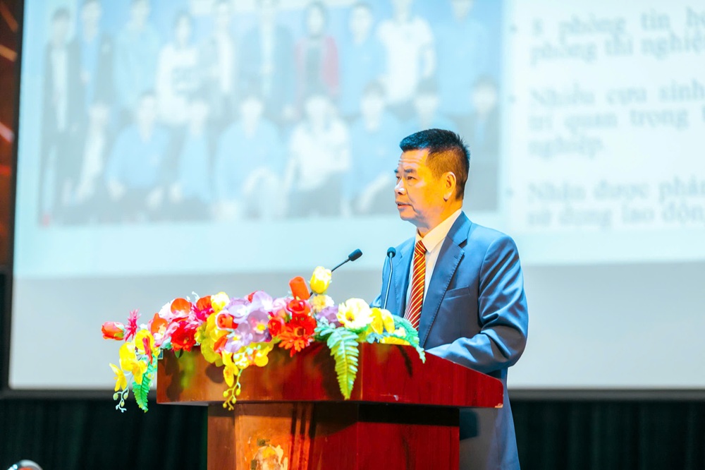 Ngày hội chuyển đổi số dành cho doanh nghiệp vừa và nhỏ tại Sơn La