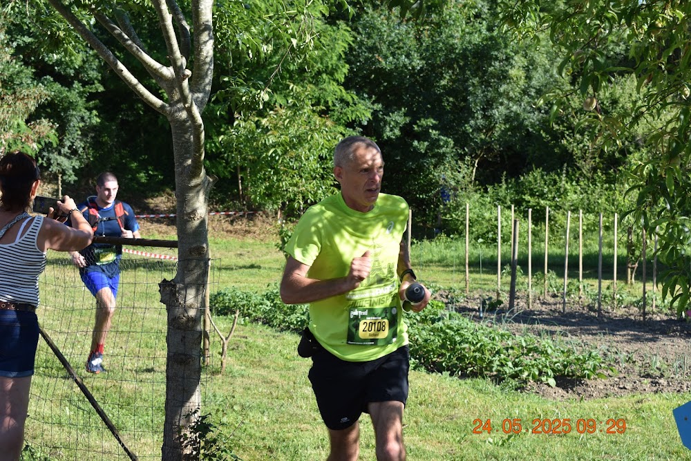 Photo de course Calitrail 2026 - image 5