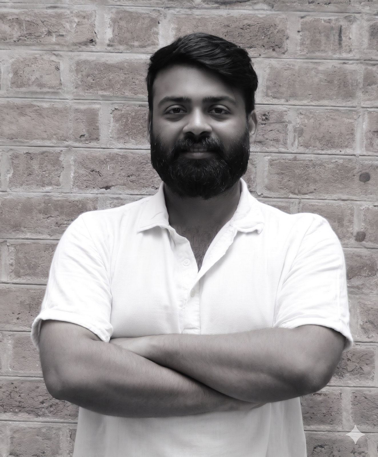 Rahul Das — Principal Architect & Urban Planner