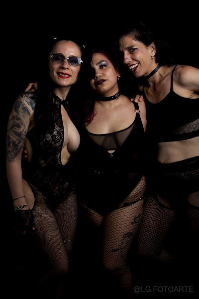 Foto por @lg.fotoarte