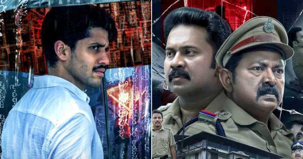 Top South Indian OTT Shows You Should Watch Right Now