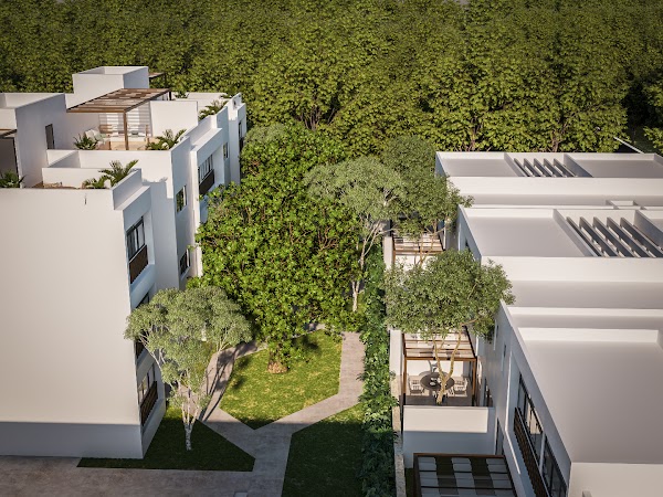 Azana Boutique Apartment - Condos – photo 3