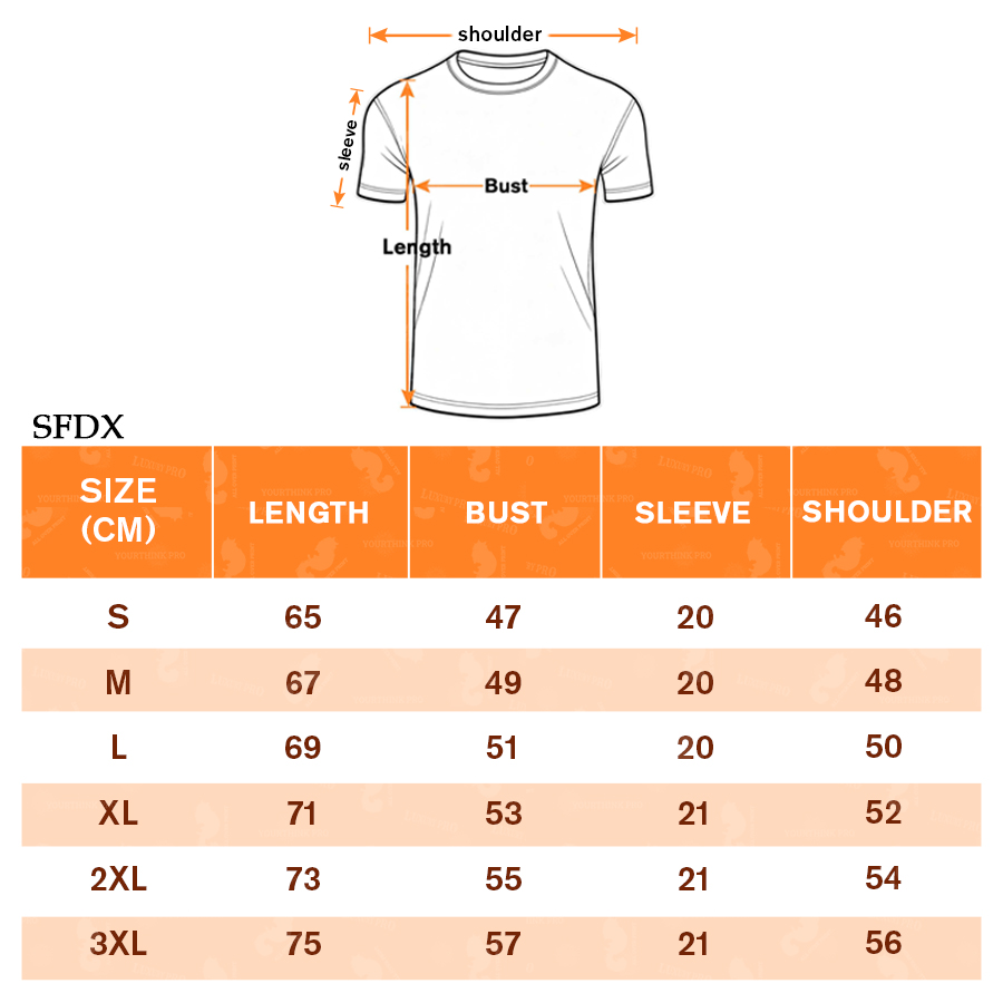 AOP Glitter Powder Short Sleeve Crew Neck T Shirt