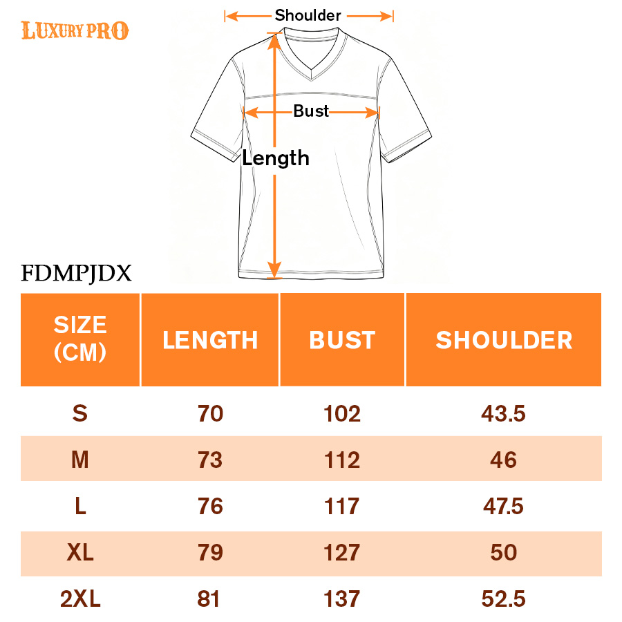 AOP FDM Color Block Short Sleeve