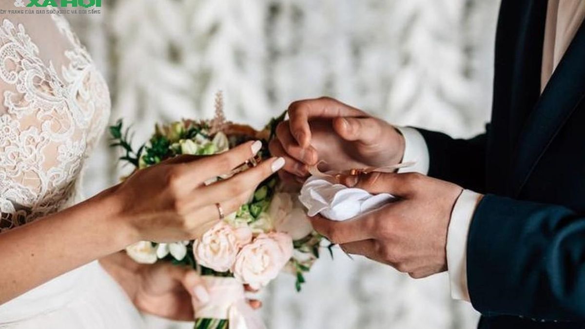 6 sự thật về hôn nhân ai cũng nên biết trước khi cưới: Điều số 2 khiến nhiều cặp đôi hối hận sau kết hôn - Chuyên trang Gia Đình &amp; Xã Hội - Báo Sức khỏe &amp; Đời sống