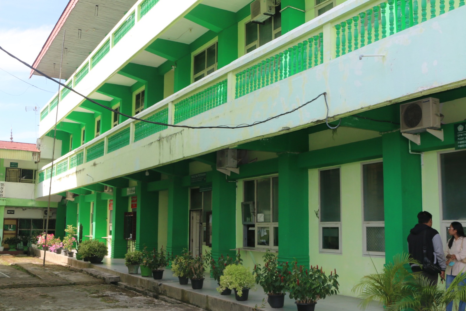 Asrama 4