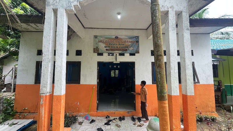 Ruang Perpustakaan