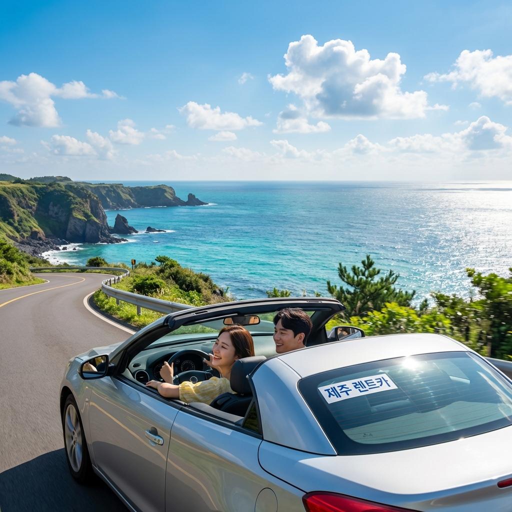 🏡 실패 없는 제주 한달살기 숙소 찾기: 유형별 장단점 & 예약 시 주의사항