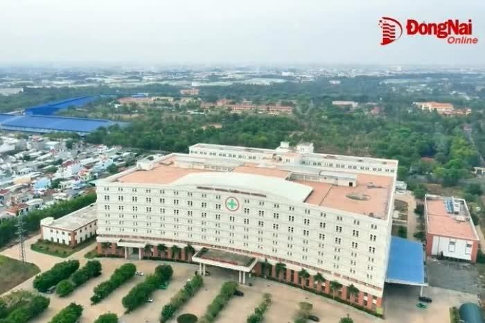 Cảnh báo tình trạng lạm dụng kháng sinh: Vi khuẩn kháng thuốc đang gia tăng - Báo Đồng Nai