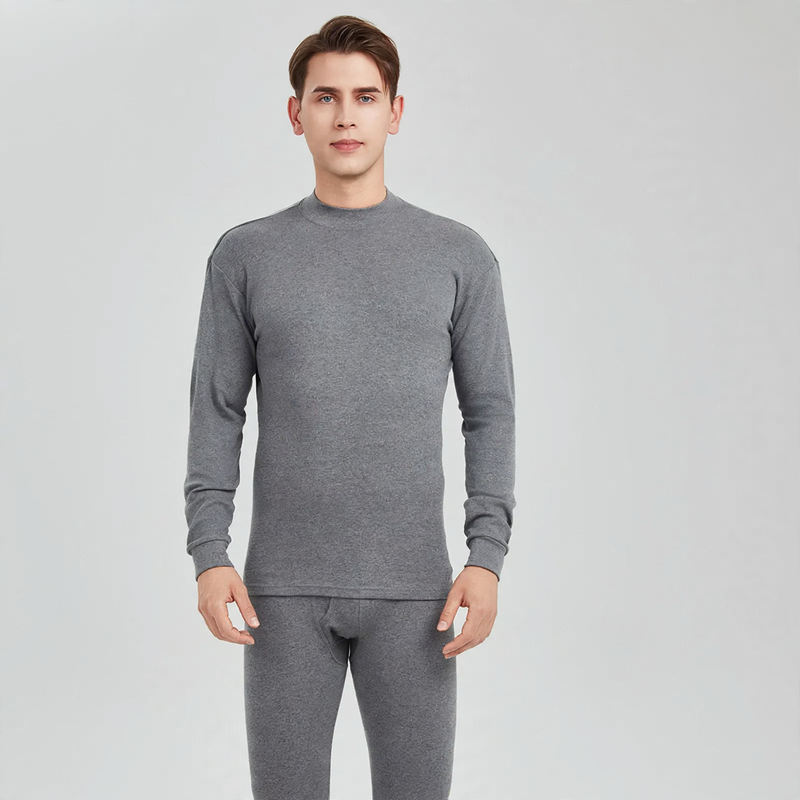 Men's Thermal Set made of Cotton