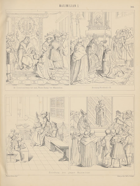 Bilder Atlas zur Weltgeschichte Pl103 1881