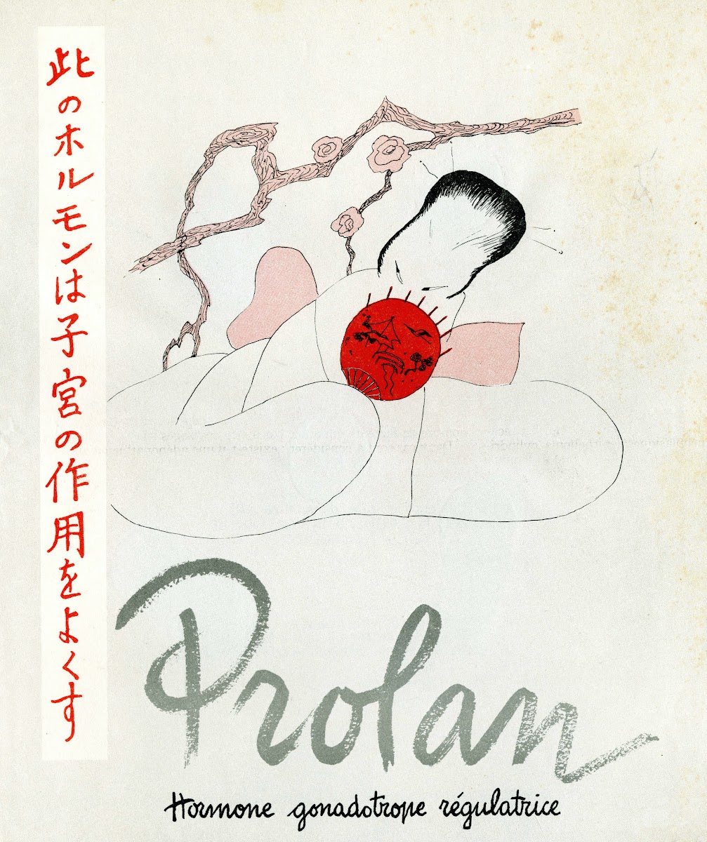 Prolan 1910 1950
