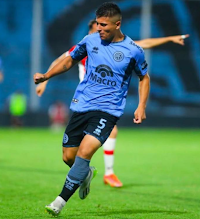 BUSTOS, Lucas Emanuel