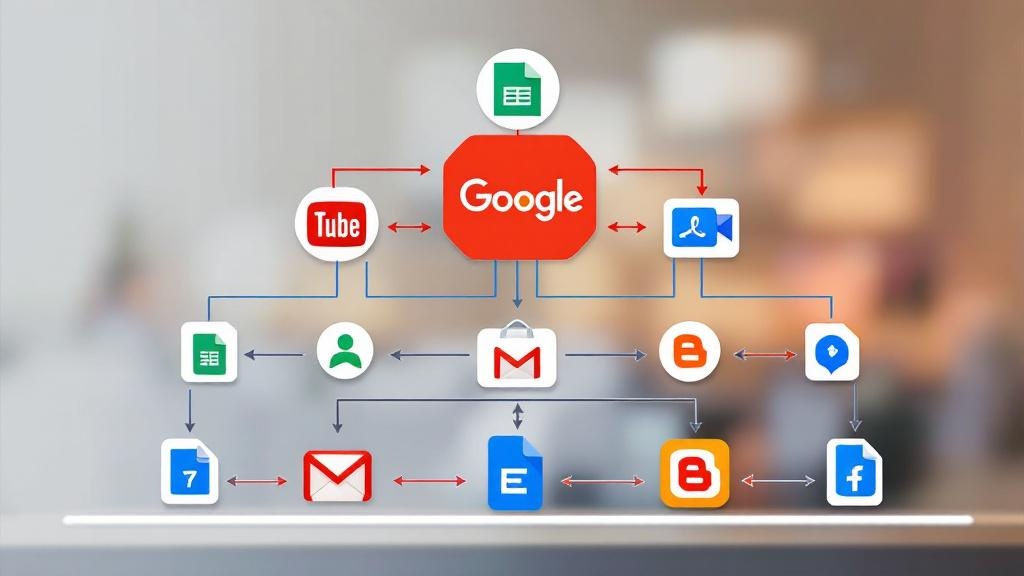 What Are the 10 Advanced Google Stacking Tricks? by GStacker