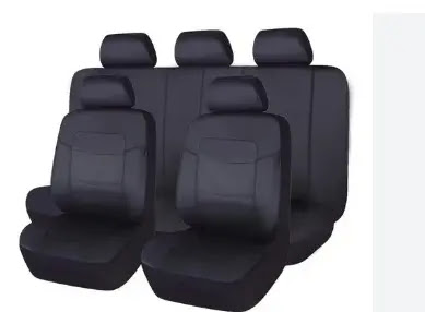 forro de asiento universal semi cuero