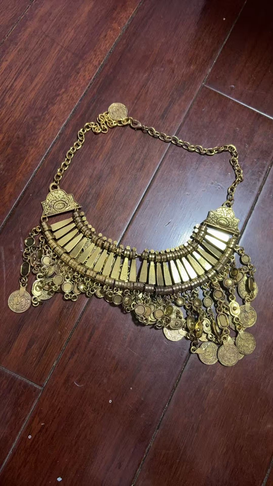 Kalung Emas