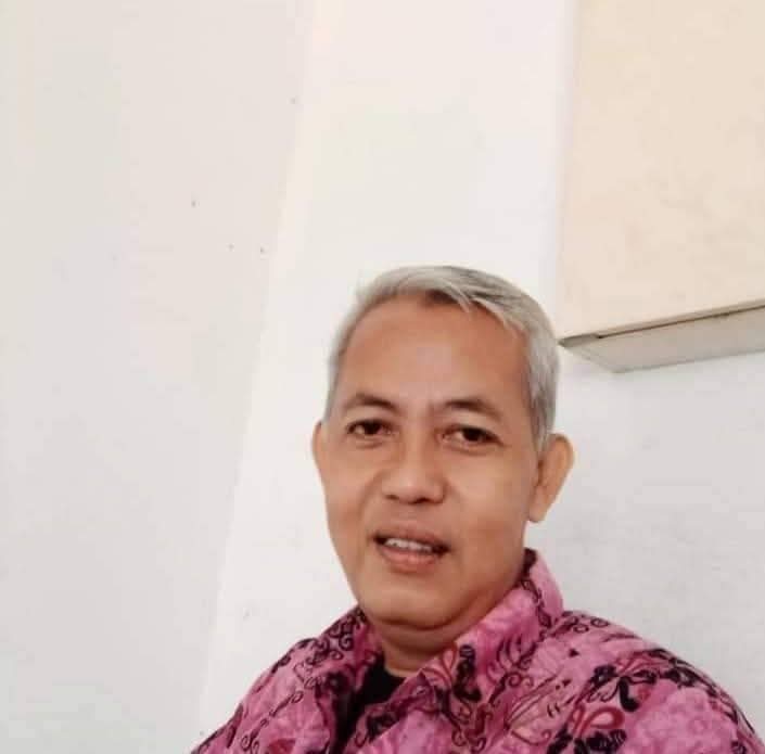 Wawan Yusmana, A.Md.