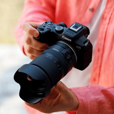 Tamron 17-70mm F/2.8: nova objetiva versátil para Nikon Z e Canon RF chega a Portugal por 649€