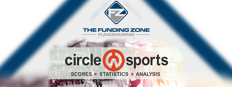 The Funding Zone partners with Circle W Sports