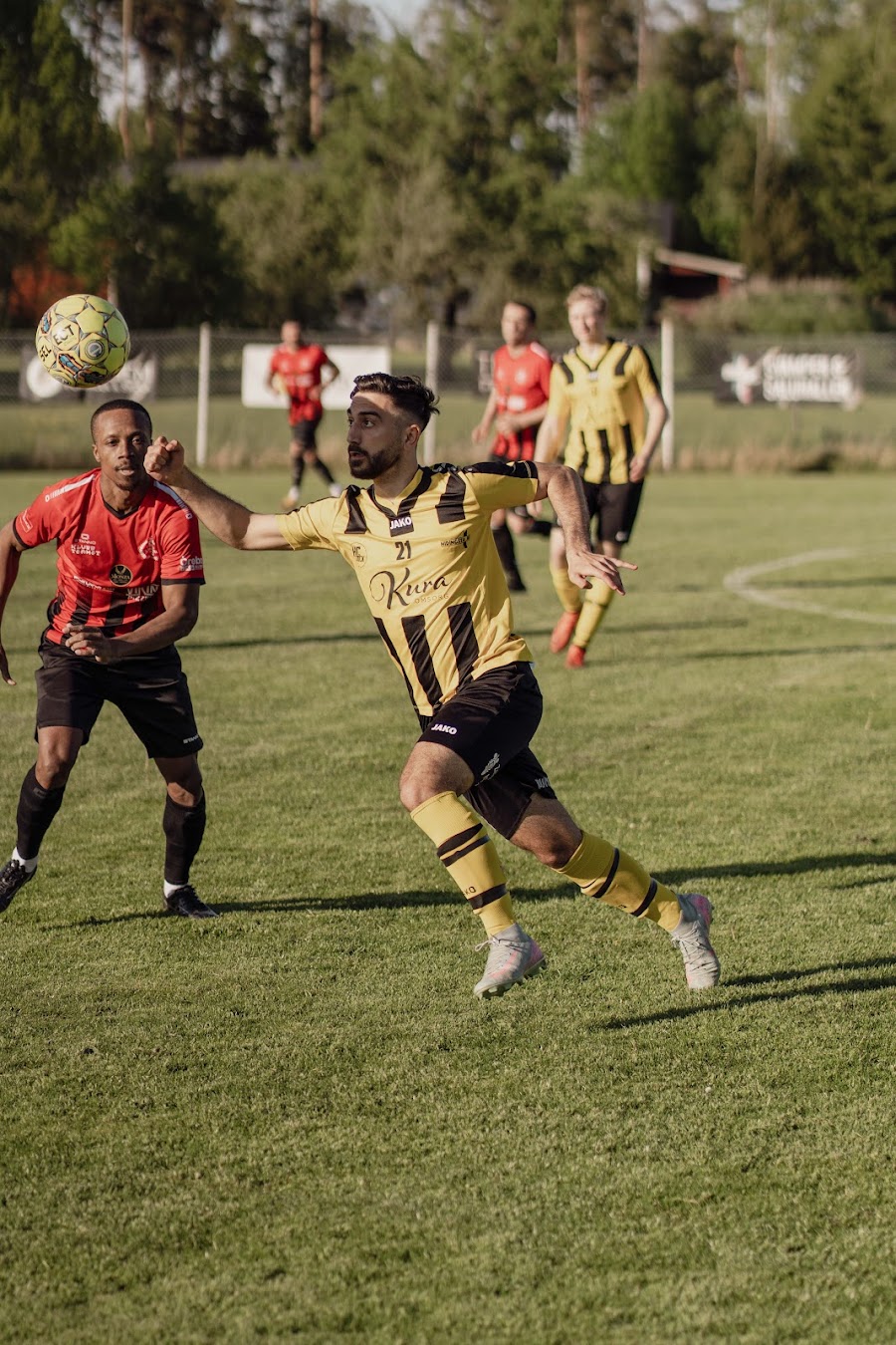 Hidingsta IK vs FK Dardania (115 of 275)