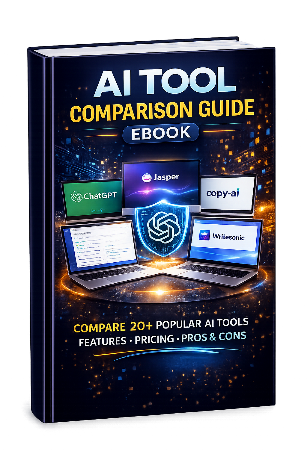 AI Tool Comparison Guide