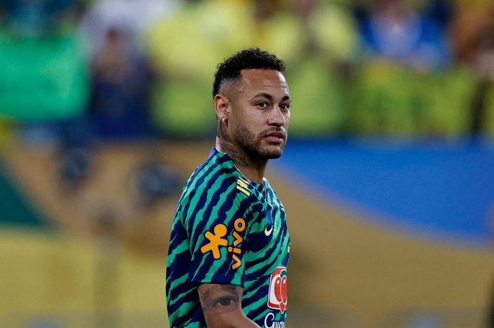 Neymar giàu to nhờ 'bán' câu chuyện dự World Cup - Tạp chí Tri thức