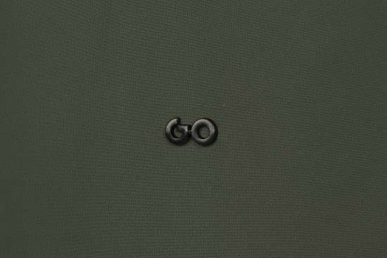 Коляска 2 в 1 EasyGo Zoya Jungle green