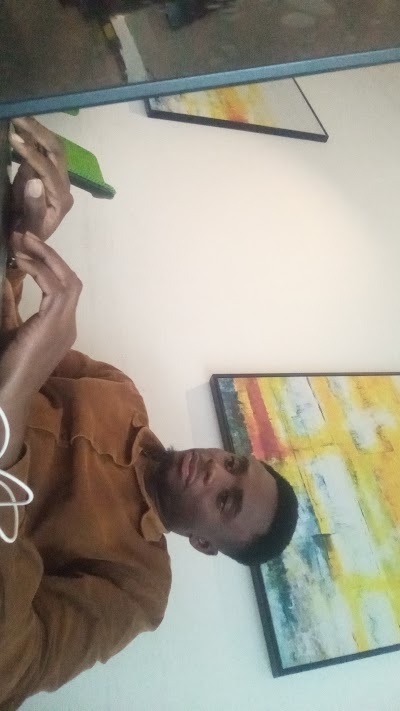 Enoch Fosu-boateng