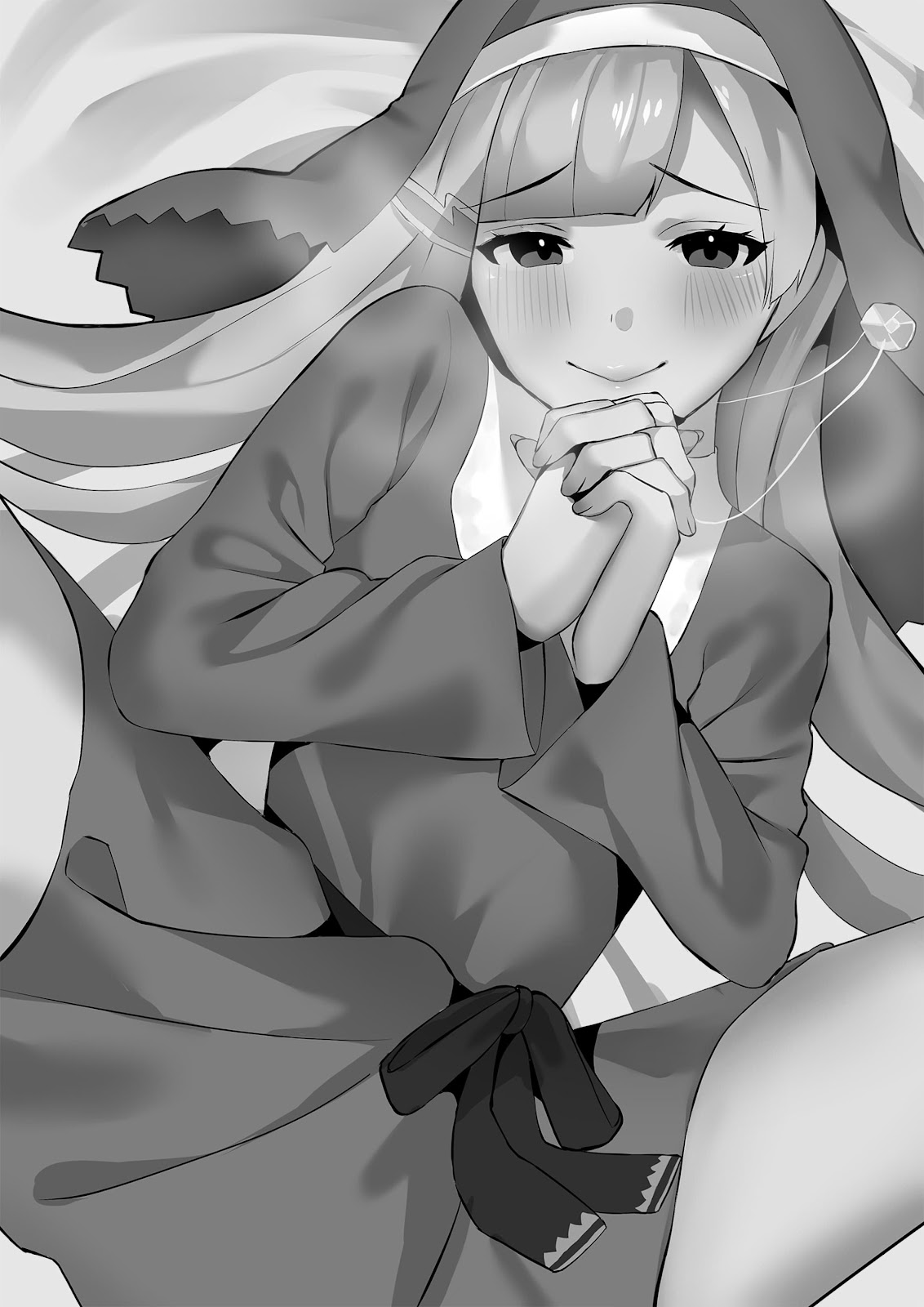 Teisou Gyakuten Isekai de Sukebe na Bijo-tachi ni Kakomare nagara Boukensha Seikatsu 6_221
