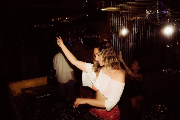 Paradisco photo 19