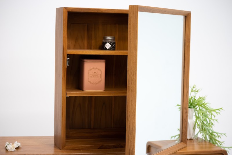 Miroir Maja