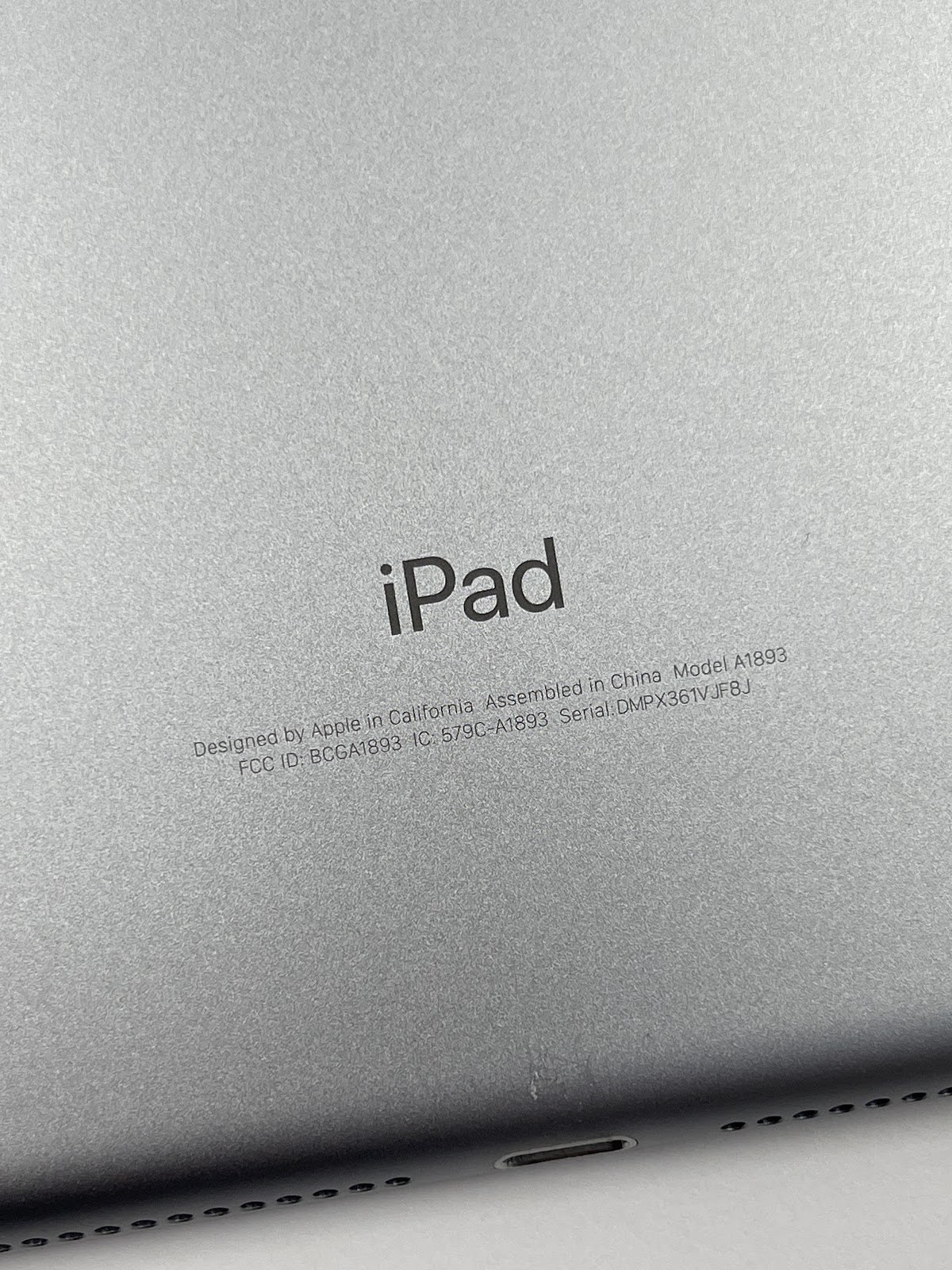 ipad 6 2018 商品圖片
