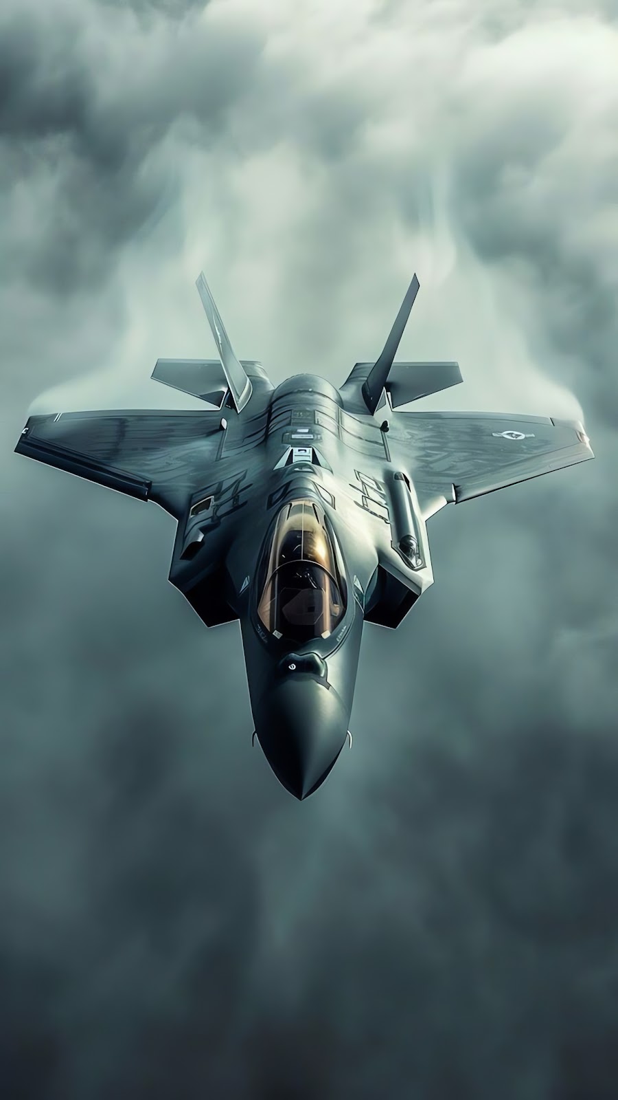 Fighter Jet Picture