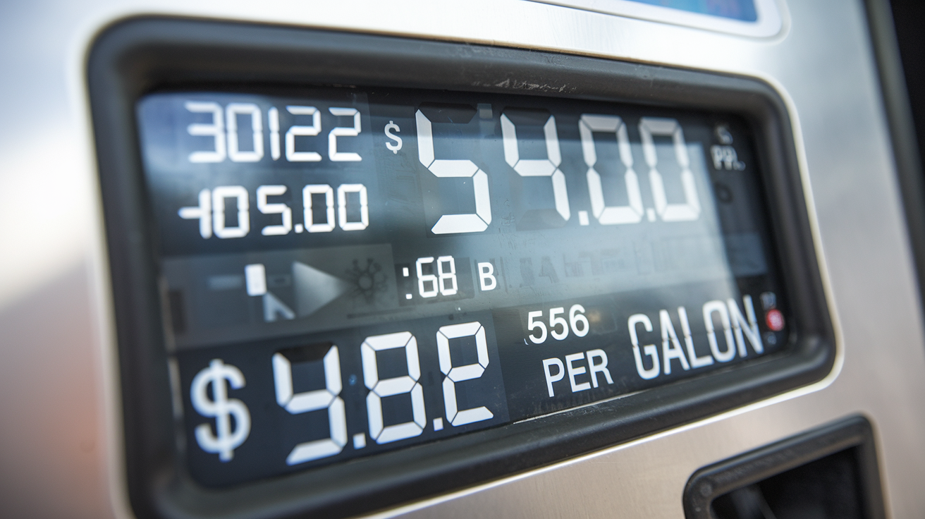 Fuel Cost from 30122 to Myrtle Beach SC: Route & Savings Tips