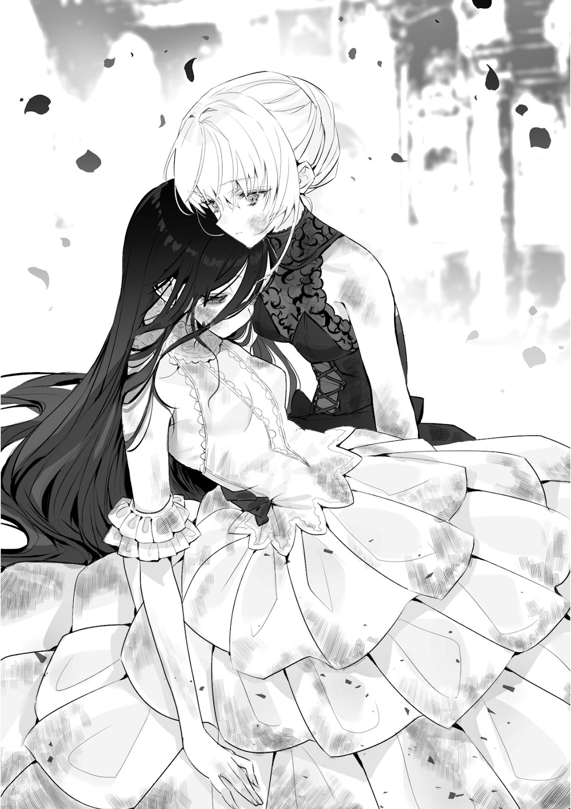 OTOME GAME SAIKYOU HEROINE SURVIVAL 9_446