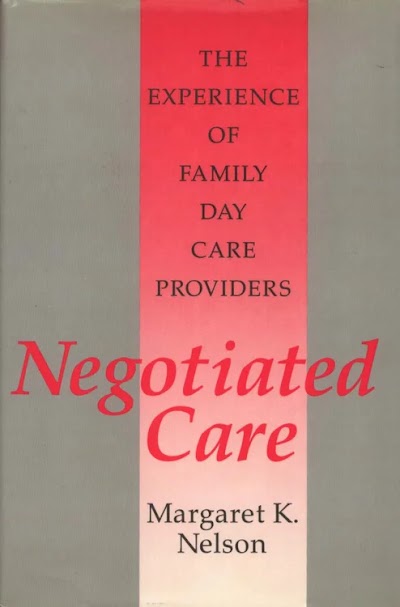 Negotiated Care 92252