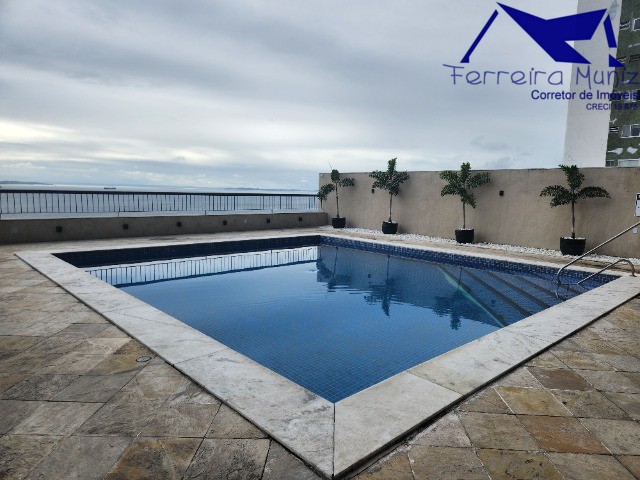 Apartamento, Campo Grande
