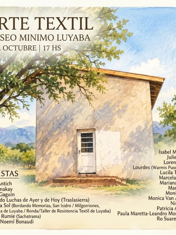 Arte Textil Trasla