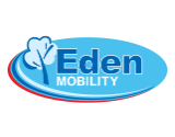 Eden Mobility | UK’s Leading Provider of Mobility Aids logo