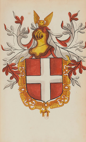 Haut et Puissant Prince Charles Emanuel Duc de Sauoye Prince de Piedmont 17th ce