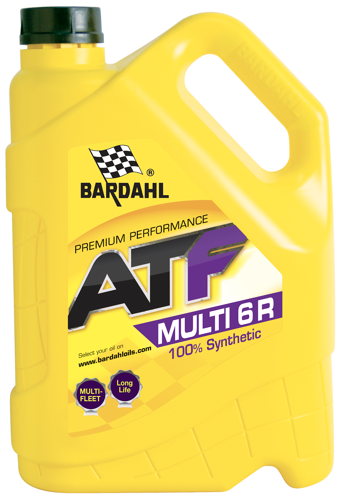 ATF Multi 6R - 5L
