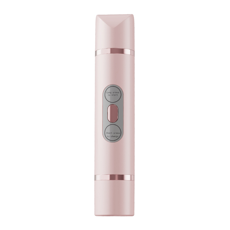 Electric Double-Head Hair Remover