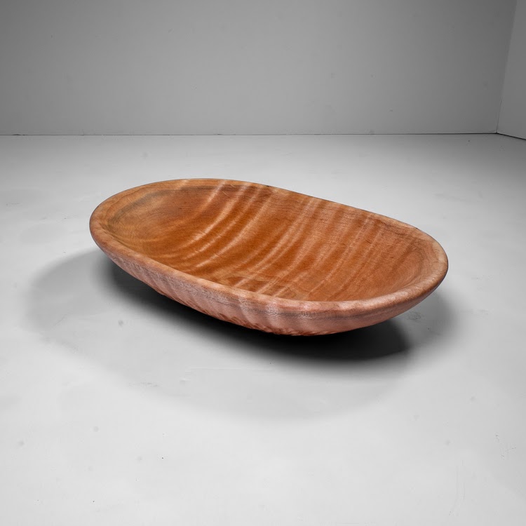 Tiger Cherry - 7" view 5