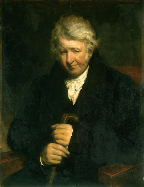 Mr Tucker of Yeovil c 1800 1820