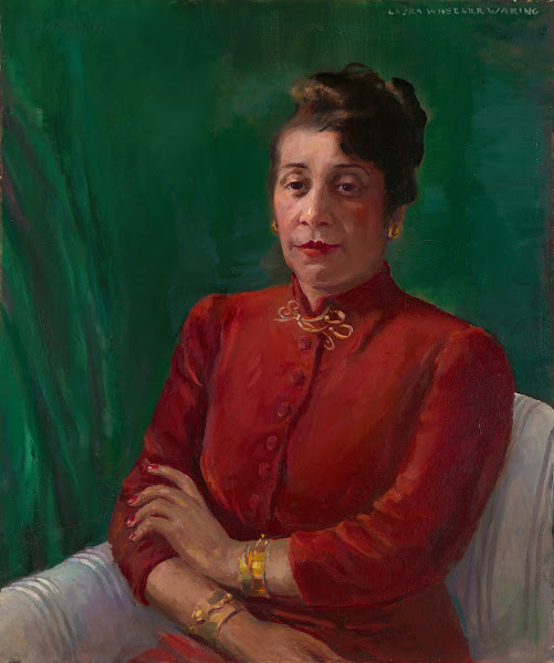 Portrait of a Lady 1947
