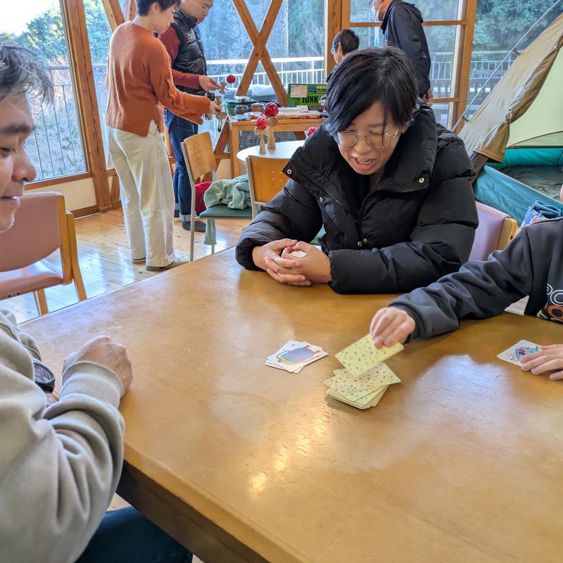 カードゲーム