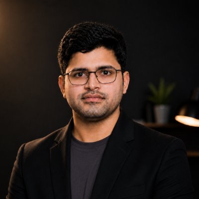Suraj Mishra