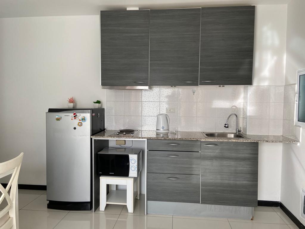 Sunset Boulevard Residence 1 - 2 Bed, Floor 7 8