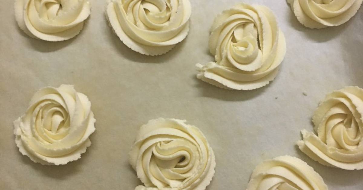Bánh Cookies